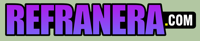 Refranera
