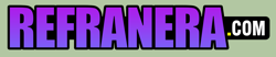 Refranera