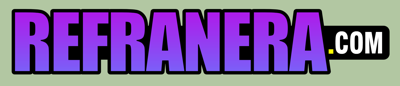 Refranera