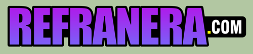 Refranera